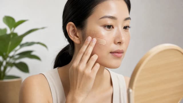 Editorial image for Combatting Melasma: The Essential Role of Tinted Sunscreens with Iron Oxide for Effective Skin Protection