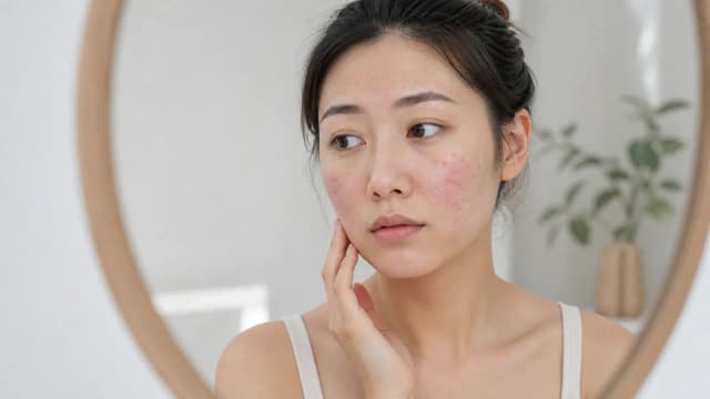 Editorial image for Comparing Rosacea and Acne- Key Differences and Treatment Strategies