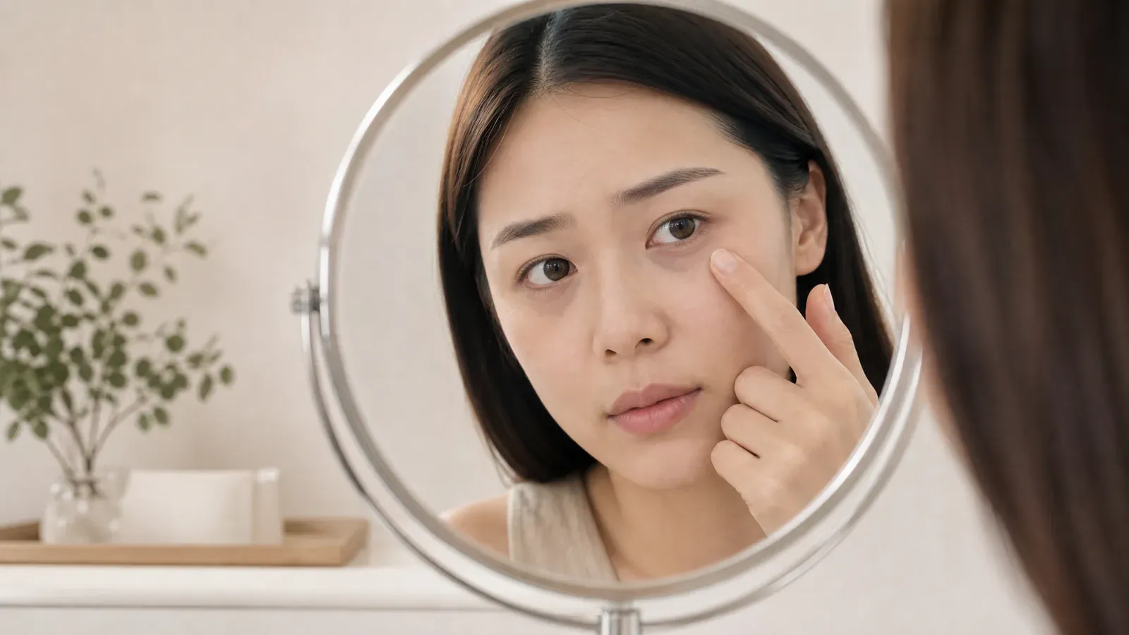 “彻底解决黑眼圈的烦恼,这里有医生的秘诀!”的专题图片