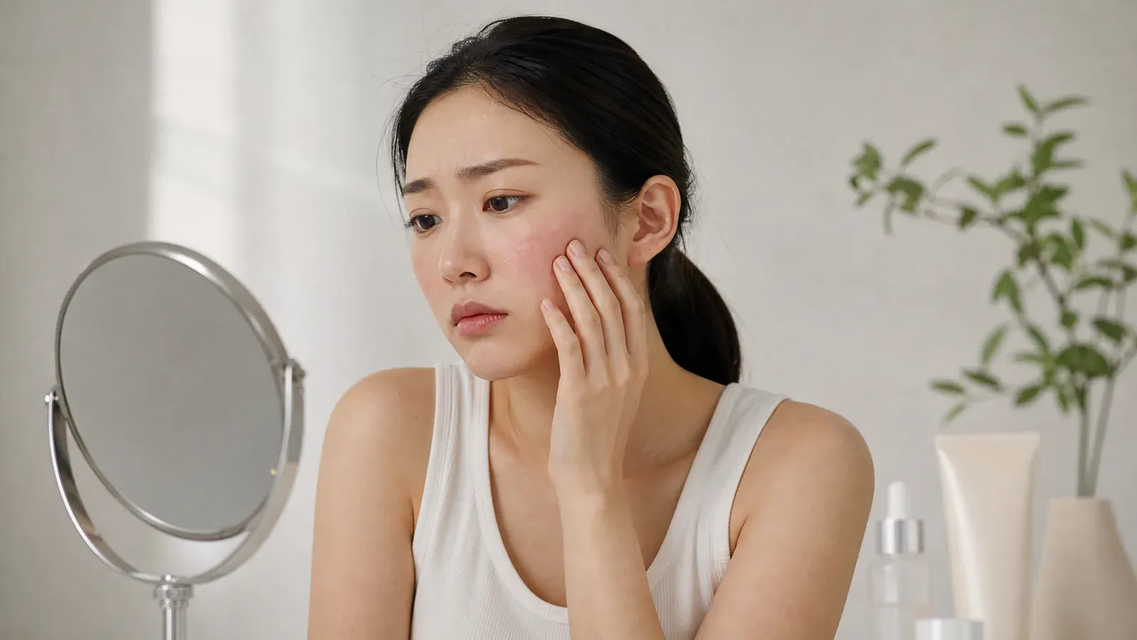 Editorial image for Comprehensive Guide to Understanding and Managing Sensitive Skin