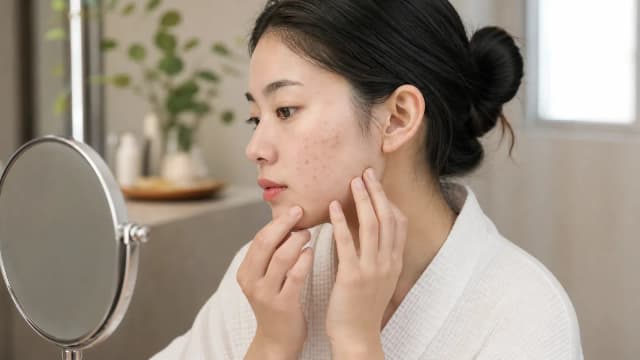 Editorial image for Considerations for Oral Accutane Treatment of Acne: Side Effects and Choices