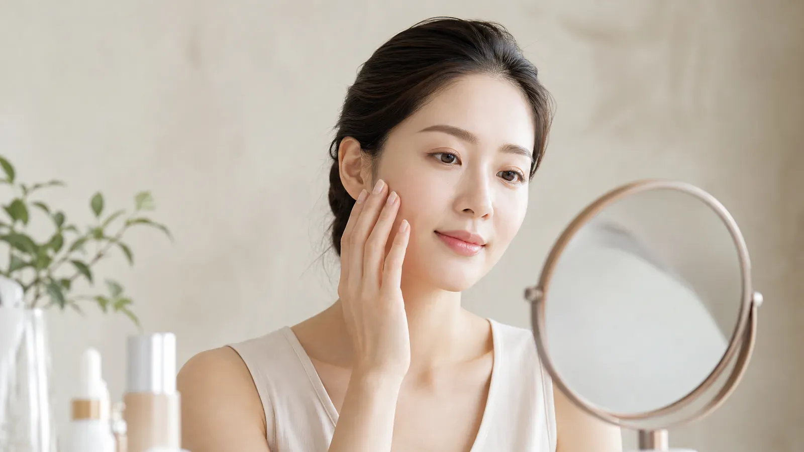Editorial image for Cracking the Code of Youth: Three Key Tips to Combat Skin Aging