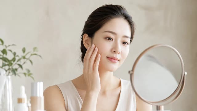 Editorial image for Cracking the Code of Youth: Three Key Tips to Combat Skin Aging