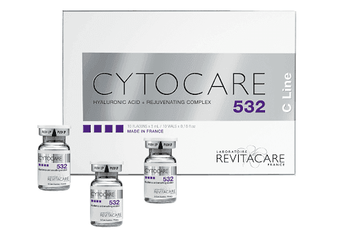 cytocare 532