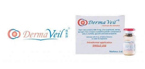 derma veil 童顏針