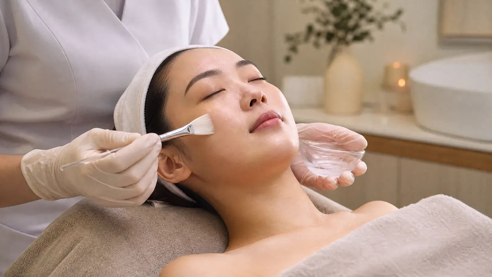 Editorial image for Dermaquest Modified Jessner’s Peel- An Effective Skin Rejuvenation Treatment