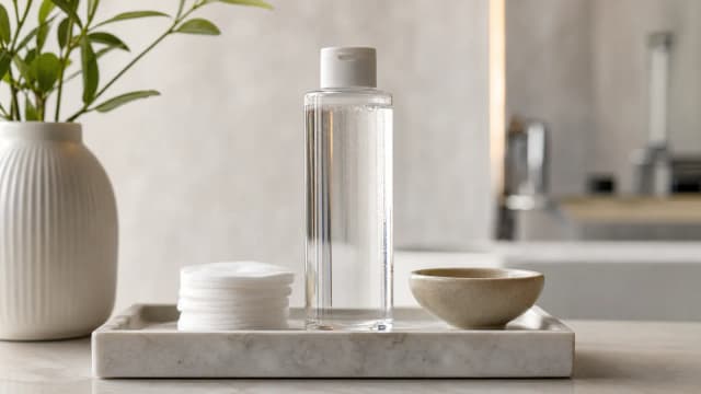 Editorial image for Do You Really Need to Use Toner for Skincare? Doctors Reveal Four Key Truths Behind Toner!