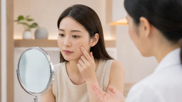 Editorial image for Easily Remove Spots and Achieve Flawless Skin! Uncovering the Truth and Techniques of Spot Treatment
