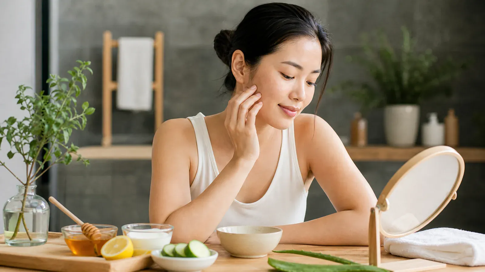 Editorial image for Effective Home Remedies for Managing Skin Pigmentation: A Comprehensive Guide