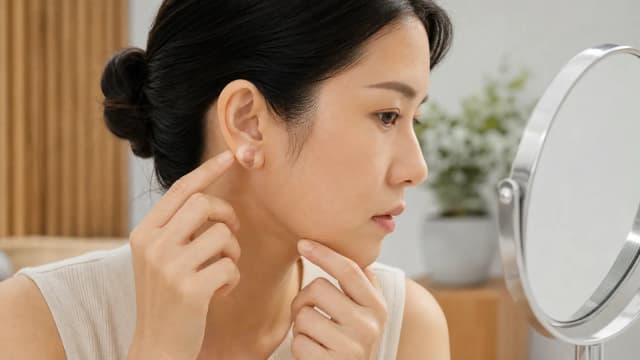 Editorial image for Effective Management of Keloid Scarring on the Ear: Treatment Options and Techniques for Optimal Out