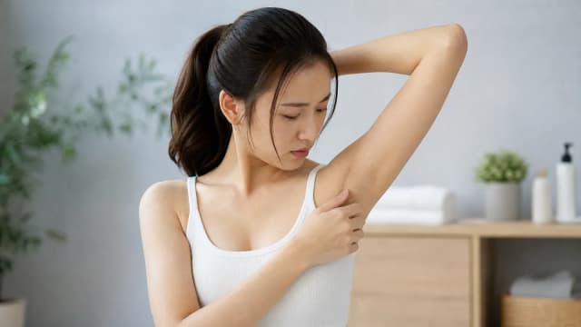 Editorial image for Effective Methods for Improving Axillary Odor and Body Odor