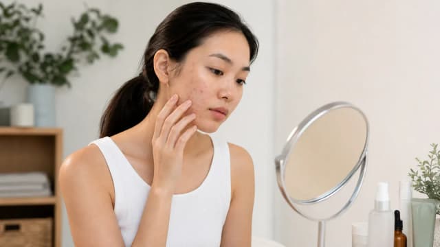 Editorial image for Effective Strategies for Managing Acne: Tips and Alternatives to Prescription Treatments
