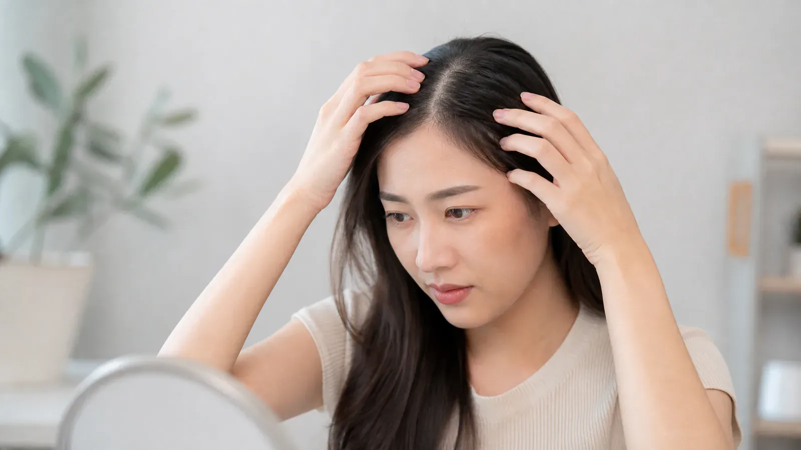 “有效的头皮屑管理与治疗策略:重拾自信与控制力”的专题图片