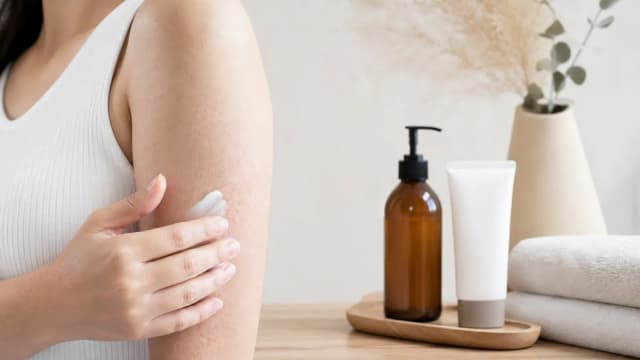 Editorial image for Effective Strategies for Managing Keratosis Pilaris: The Role of Lactic Acid and Urea in Achieving S
