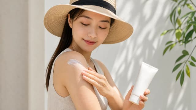Editorial image for Effective Sunburn Prevention and Treatment for a Safe Summer Outdoors