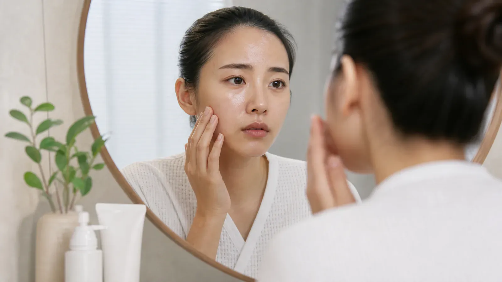 Editorial image for Effective Tips for Managing Oily Skin: Your Ultimate Guide