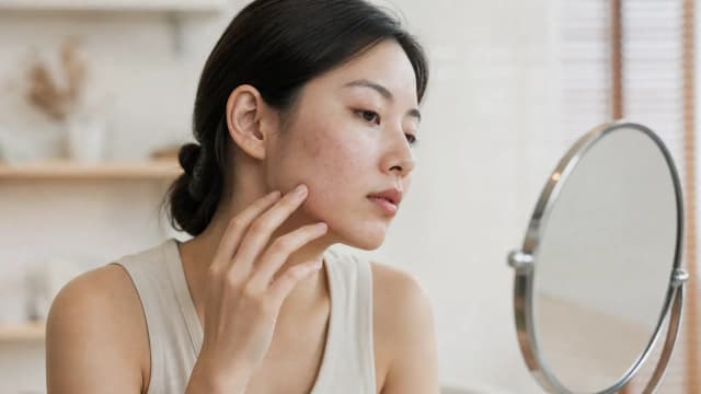 Editorial image for Effective Treatment for Red Acne Scars: Breakthroughs with 595 Laser