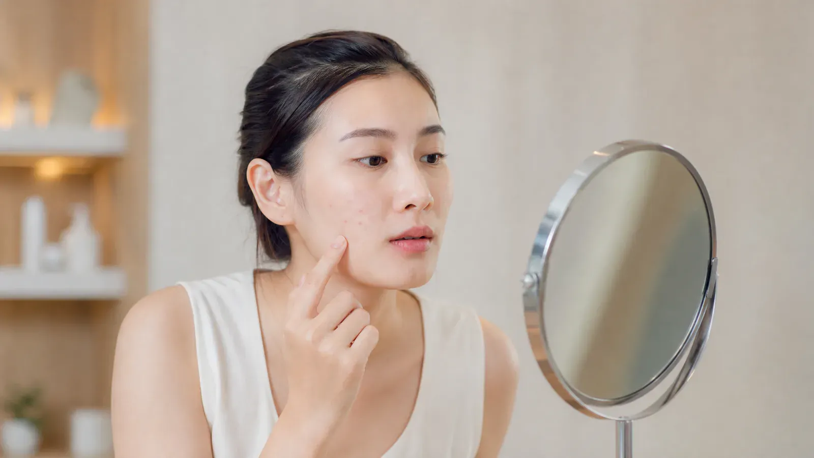 Editorial image for Effective Treatments for Chickenpox Scars: A Comprehensive Guide