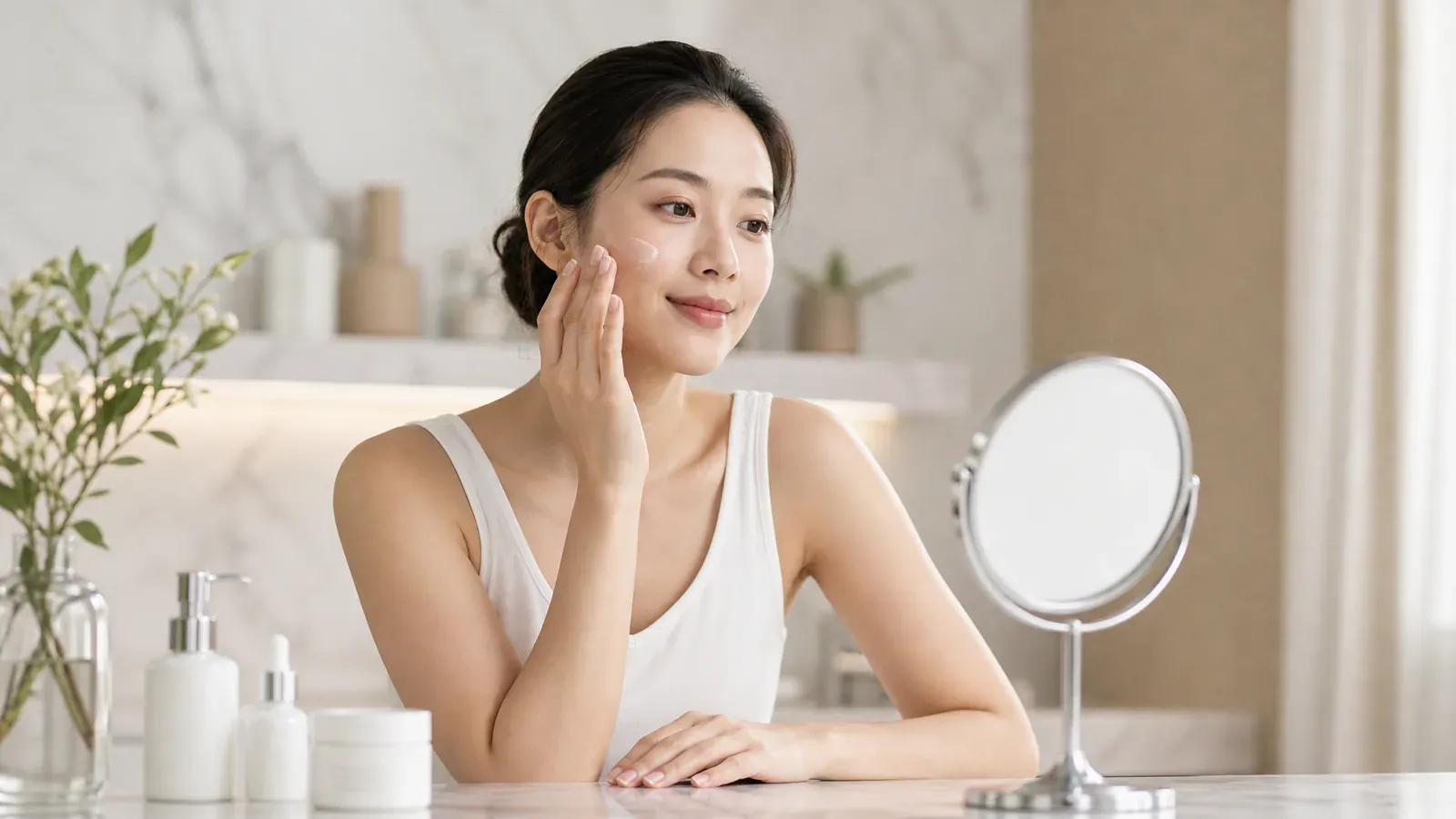Editorial image for Elevate Your Skincare Routine: Essential Strategies for Healthy, Radiant Skin