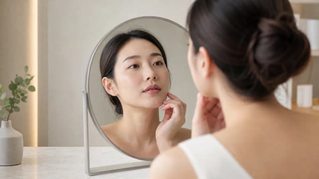 Editorial image for Embracing the Beauty of Imperfection: Rethinking Facial Symmetry and the Beauty of Confidence