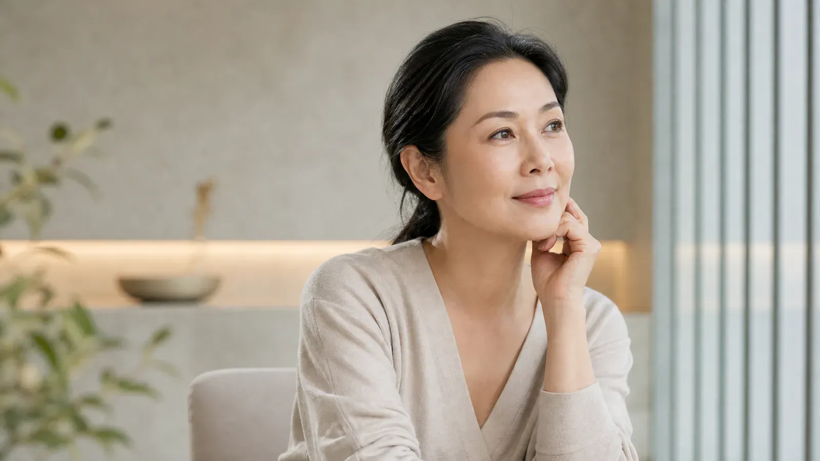 「擁抱老年的旅程:美麗、智慧與活力的慶典」的專題圖片