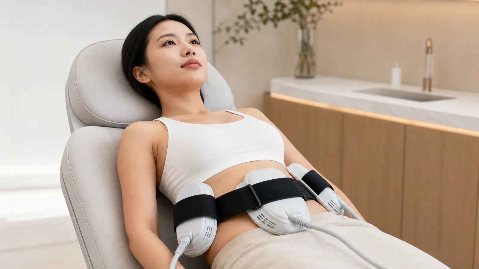 「EMSCULPT vs EMS:肌肉塑形新選擇的比較」的專題圖片
