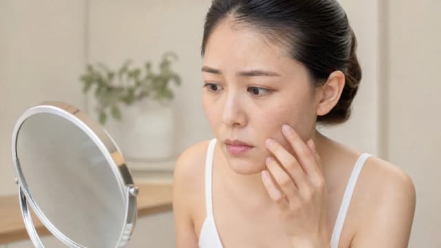 Editorial image for Enlarged Pores: Understanding Causes and Effective Treatments