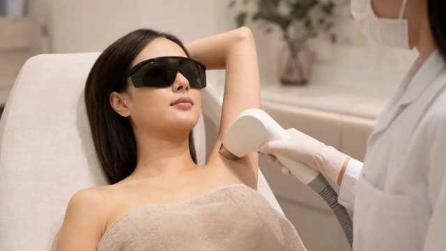 Editorial image for Essential Insights for Successful Laser Hair Removal: Understanding the Process, Expectations, and Care