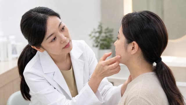 Editorial image for Exploring Effective Techniques for Cyst and Acne Management: A Comprehensive Guide to Skin Health