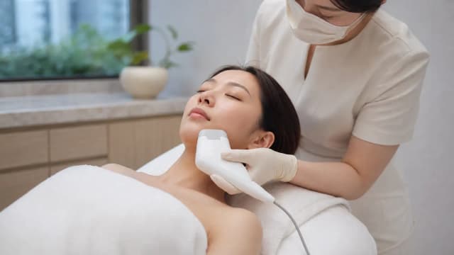 Editorial image for Exploring High-Intensity Focused Ultrasound (HIFU): A Comprehensive Overview of Its Applications, Benefits, and Considerations for Skin Tightening and Body Contouring