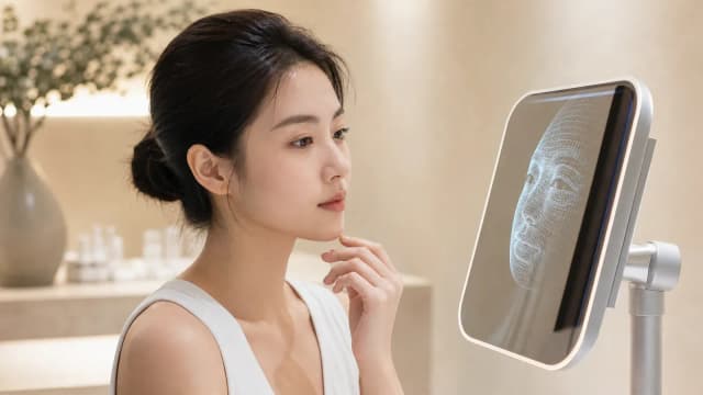 Editorial image for Exploring the Aesthetics of AI Face Transformation and Minimally Invasive Cosmetic Procedures: Breaking Through the Framework of Traditional Beauty