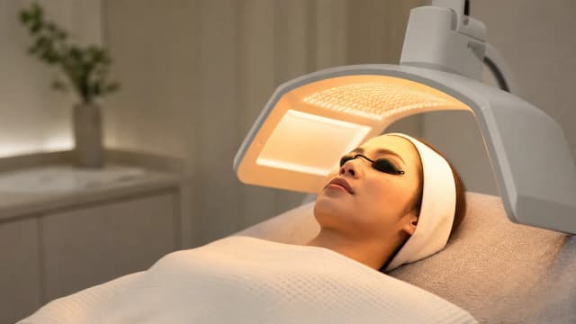 Editorial image for Exploring the Efficacy of LED Phototherapy in Melasma Treatment: Insights and Considerations