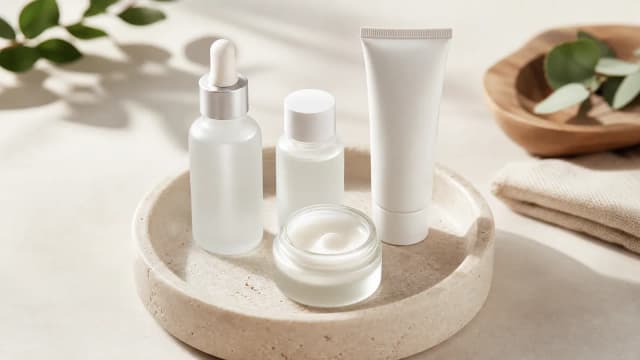 Editorial image for Exploring the Efficacy of Tranexamic Acid in the Treatment of Melasma: Delivery Methods and Considerations