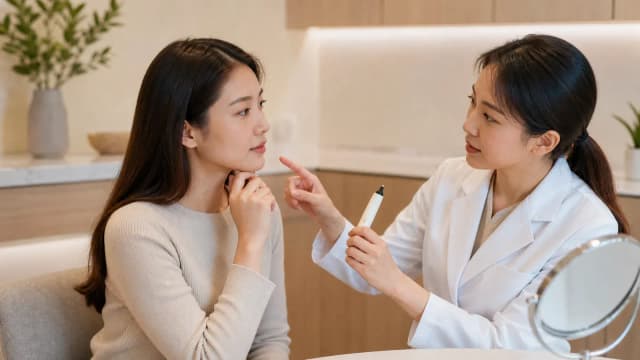 Editorial image for Exploring the Plasma Pen: What You Need to Know Before Getting Treatment