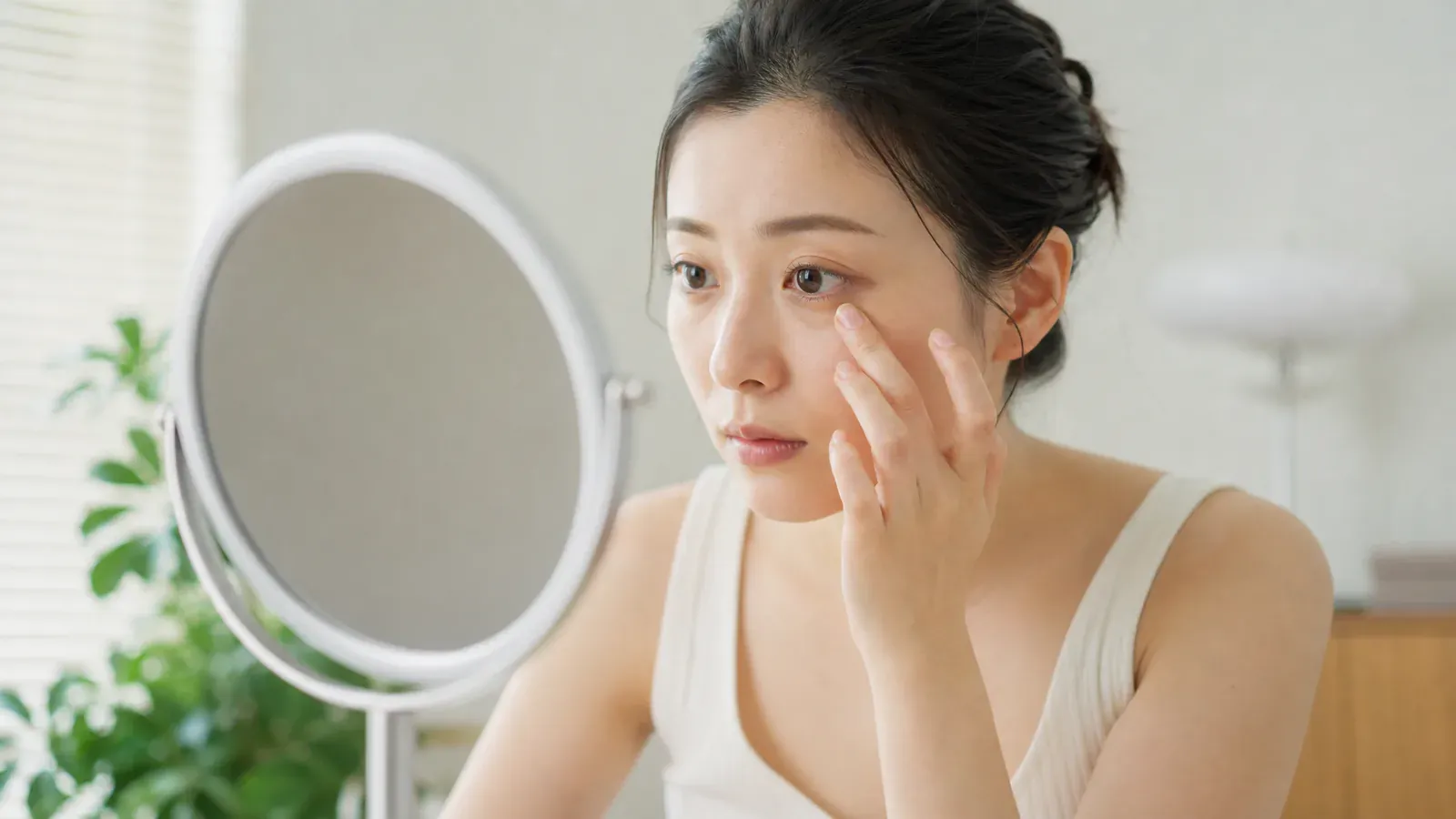 「眼袋手術:幾歲該考慮?」的專題圖片