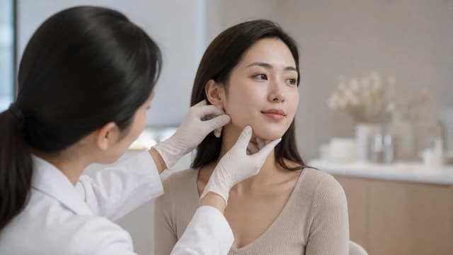 Editorial image for Facial Slimming: How Botox Works for Aesthetic and Medical Benefits