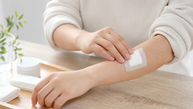 Editorial image for Four Major Principles for Wound Care to Help You Avoid Scarring!