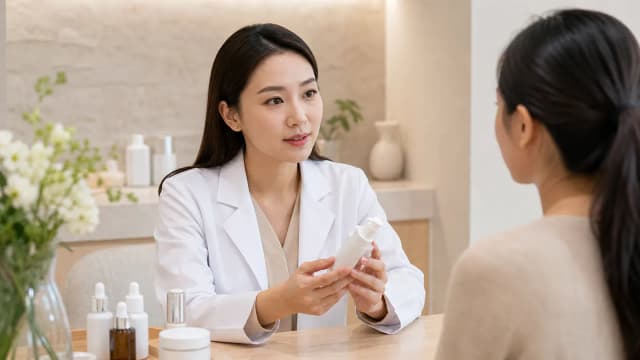 Editorial image for Fragrance in Skin Care: Understanding the Doctor’s Perspective
