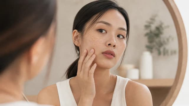 Editorial image for Freckles- A Youthful Skin Phenomenon and How to Prevent Them