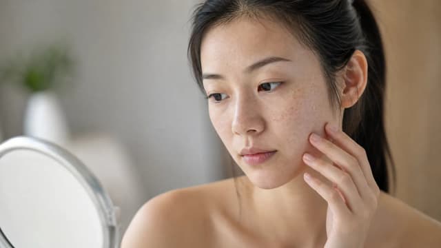 Editorial image for Freckles- Causes, Prevention, and Debunking Myths