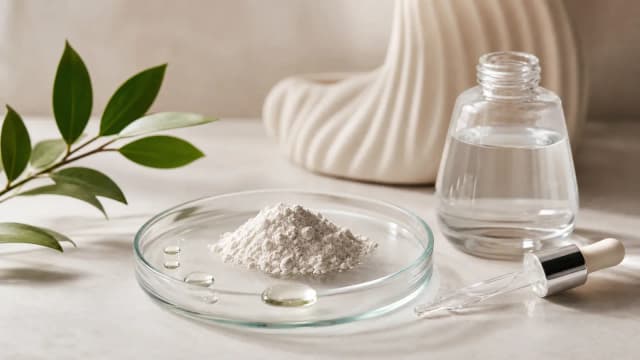 Editorial image for Glutathione: The Secret Weapon for Beauty and Health