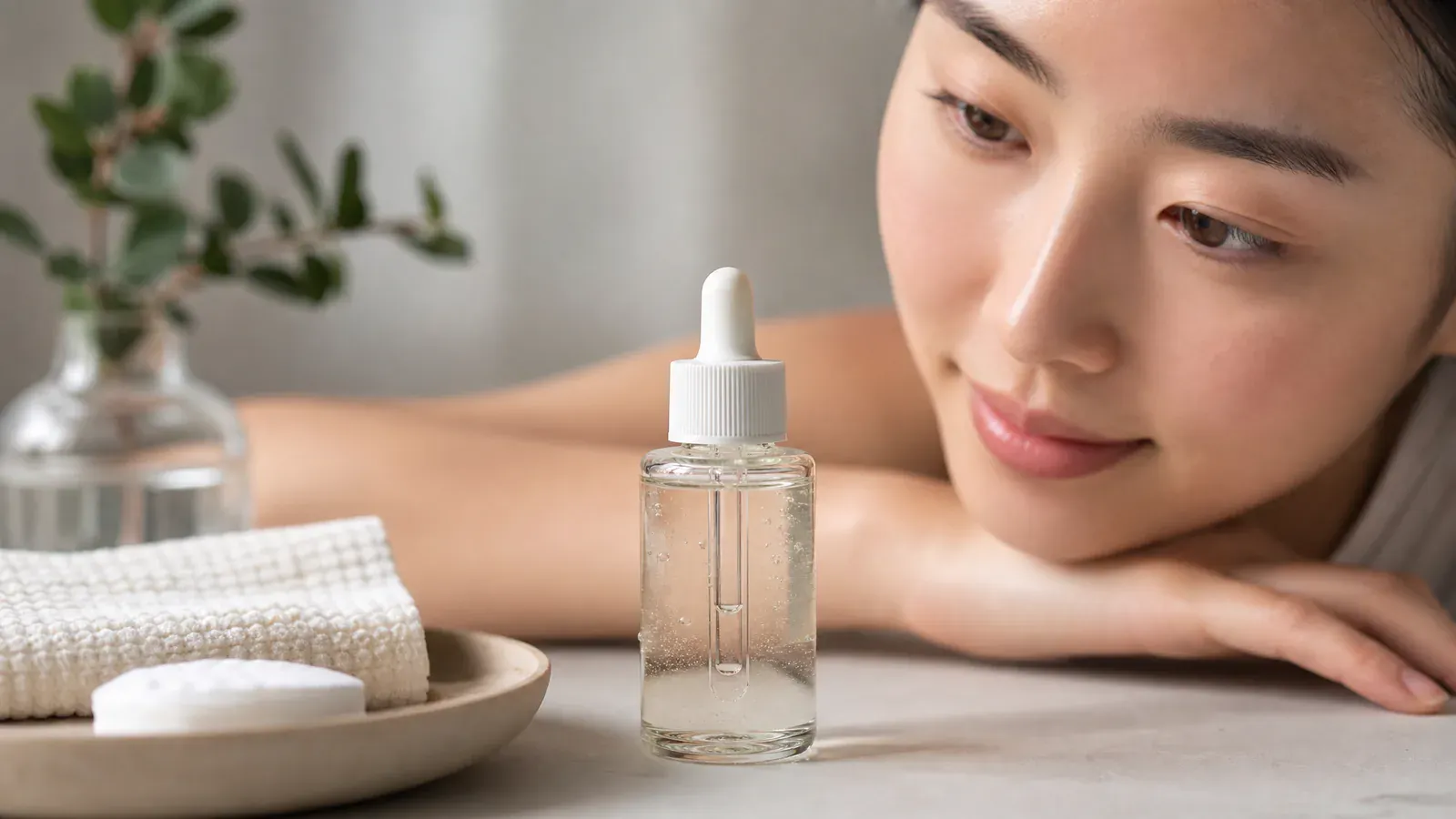 「甘醇酸:有效解決皮膚問題的方式」的專題圖片