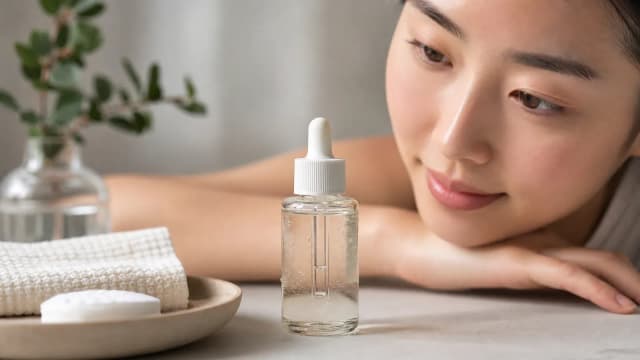 Editorial image for Glycolic Acid: An Effective Way to Address Skin Concerns