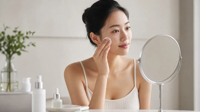 Editorial image for Glycolic Acid Peels: A Complete Guide to Safe DIY Treatments at Home
