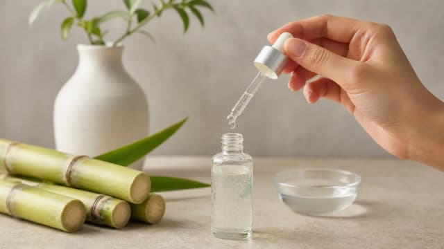 Editorial image for Glycolic Acid: The Powerhouse in Your Skincare Routine