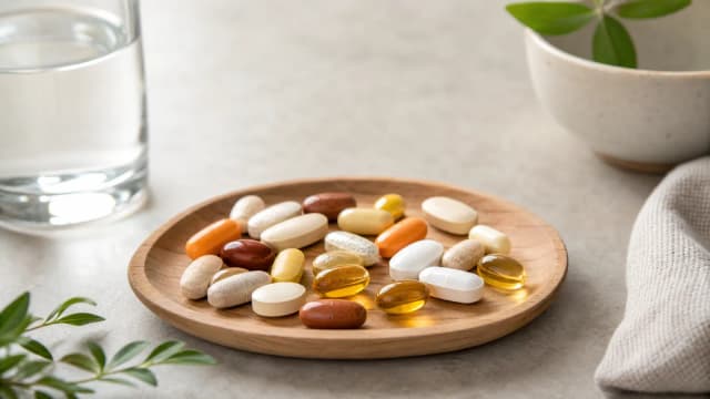 Editorial image for Guide to Choosing Vitamin B: Elevate Your Health