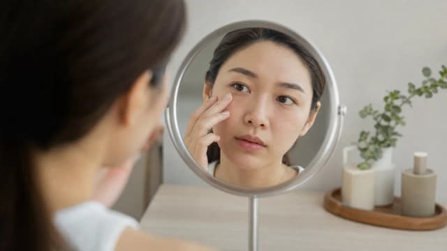 Editorial image for Guide to Understanding Eyelid Bumps: Treatment for Milia, Syringomas, and Viral Warts