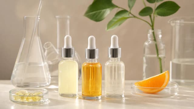 Editorial image for Harnessing the Power of Vitamins A, B, and C: A Comprehensive Guide to an Effective Skincare Routine