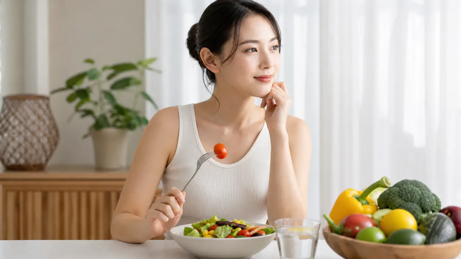 “健康过年,远离痘痘的饮食指南”的专题图片