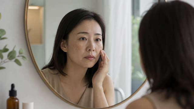 Editorial image for Hormonal pigmentation troubles? A comprehensive analysis of laser treatment and care techniques.